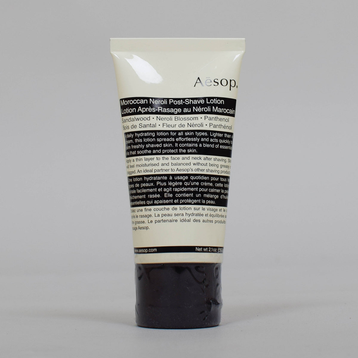 Aesop Moroccan Neroli Post-Shave Lotion
