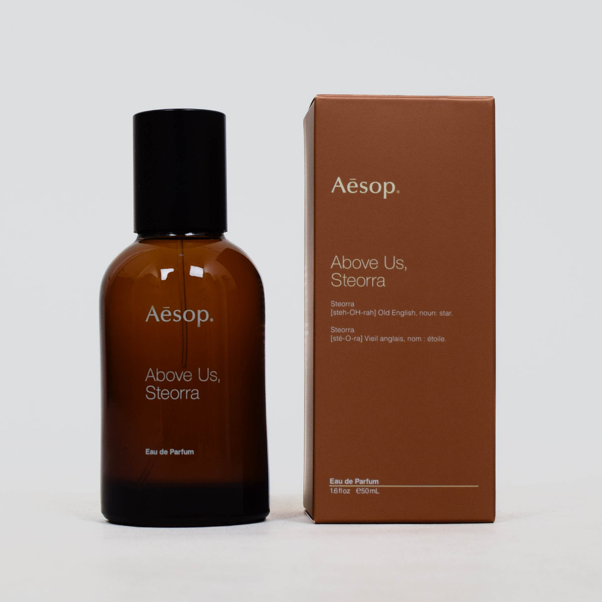 Aesop Above Us, Steorra Eau de Parfum 50ml