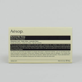 Aesop Nurture Bar Soap - 150g