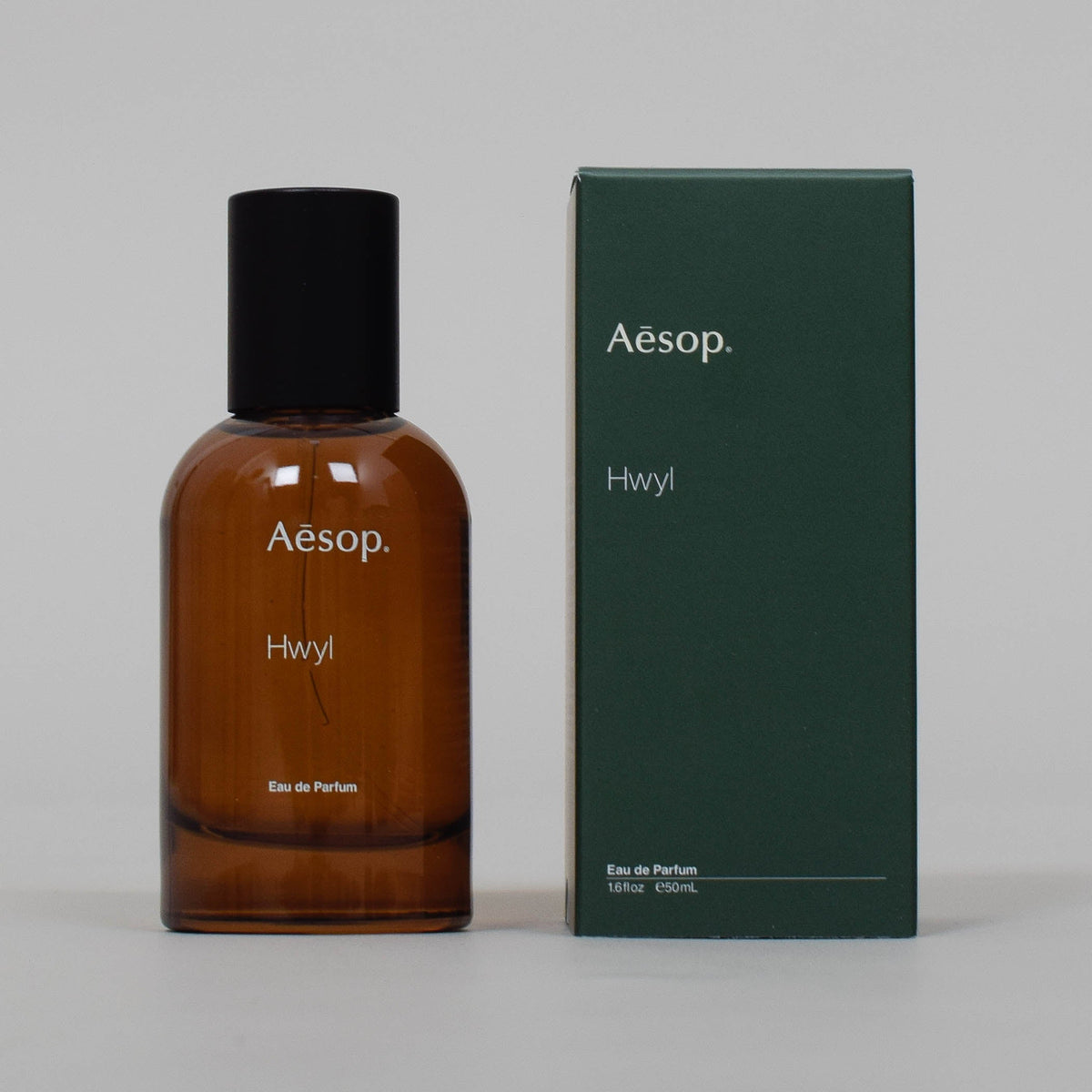 Aesop Hwyl Eau de Parfum 50ml