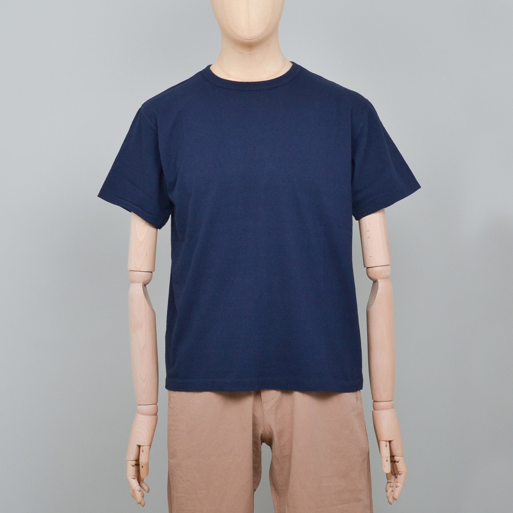 Sunray Sportswear Haleiwa Short Sleeve T-shirt - Dark Navy