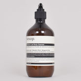 Aesop Geranium Leaf Body Cleanser 500ml