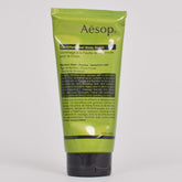 Aesop Geranium Leaf Body Scrub 180ml