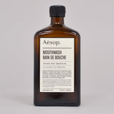 Aesop Mouthwash 500ml
