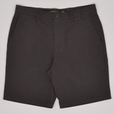 Norse Project Aros Seersucker Shorts - Beech Green