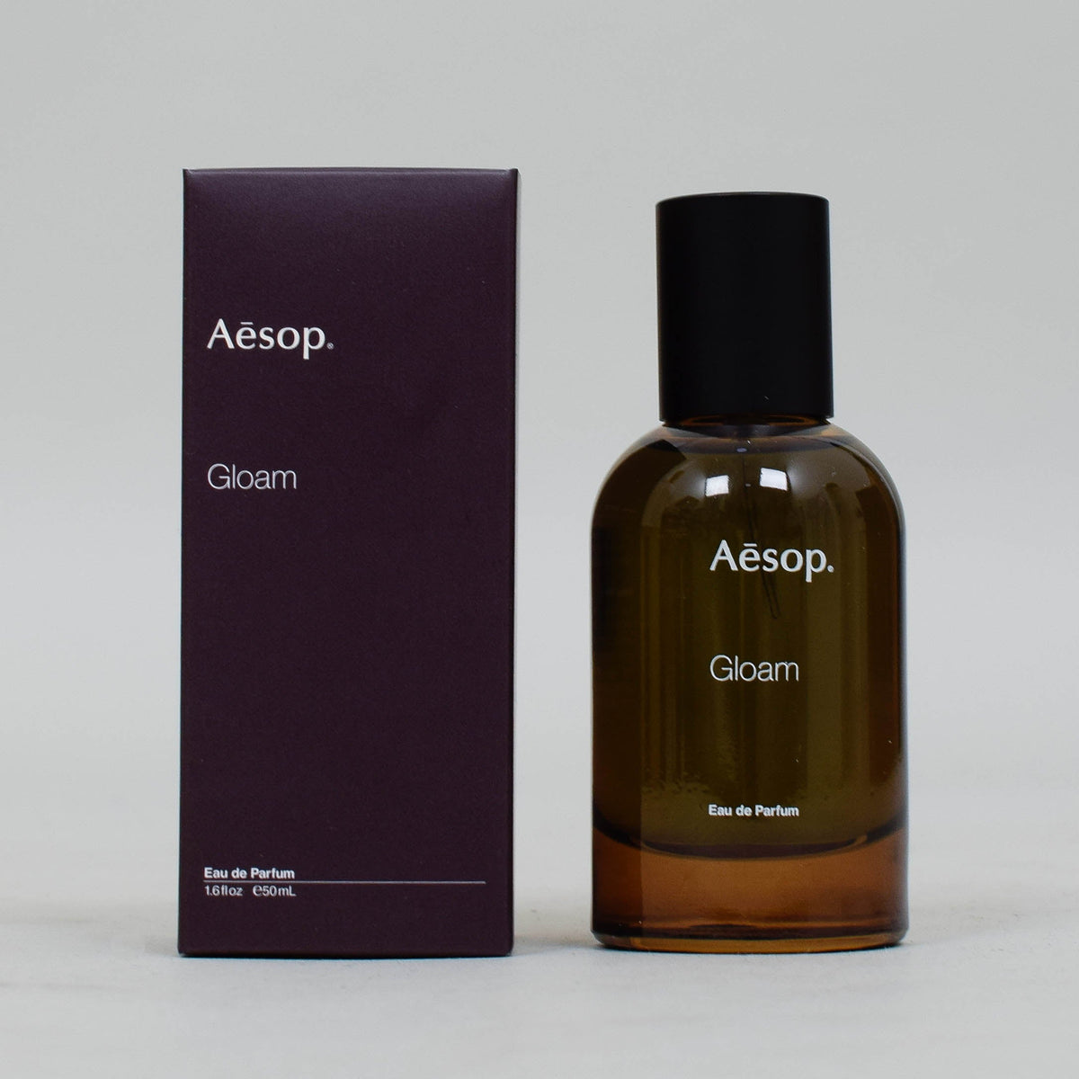 Aesop Gloam Eau de Parfum 50ml