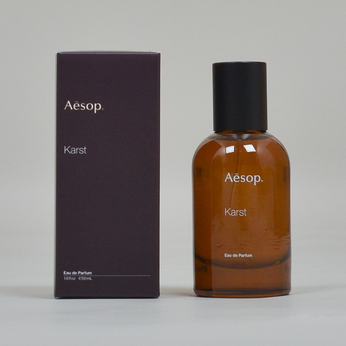 Aesop Karst Eau de Parfum 50ml