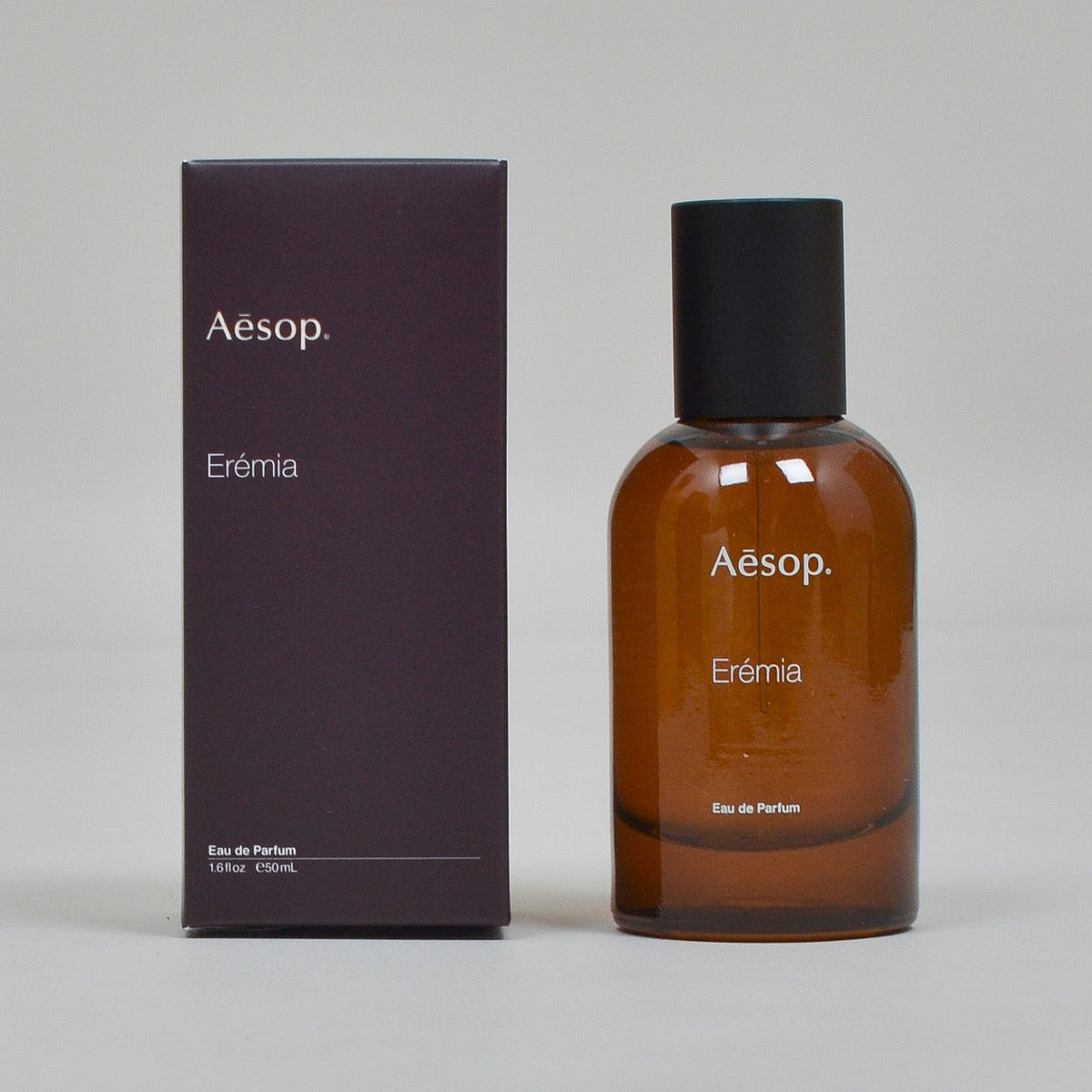 Aesop Eremia Eau de Parfum 50ml
