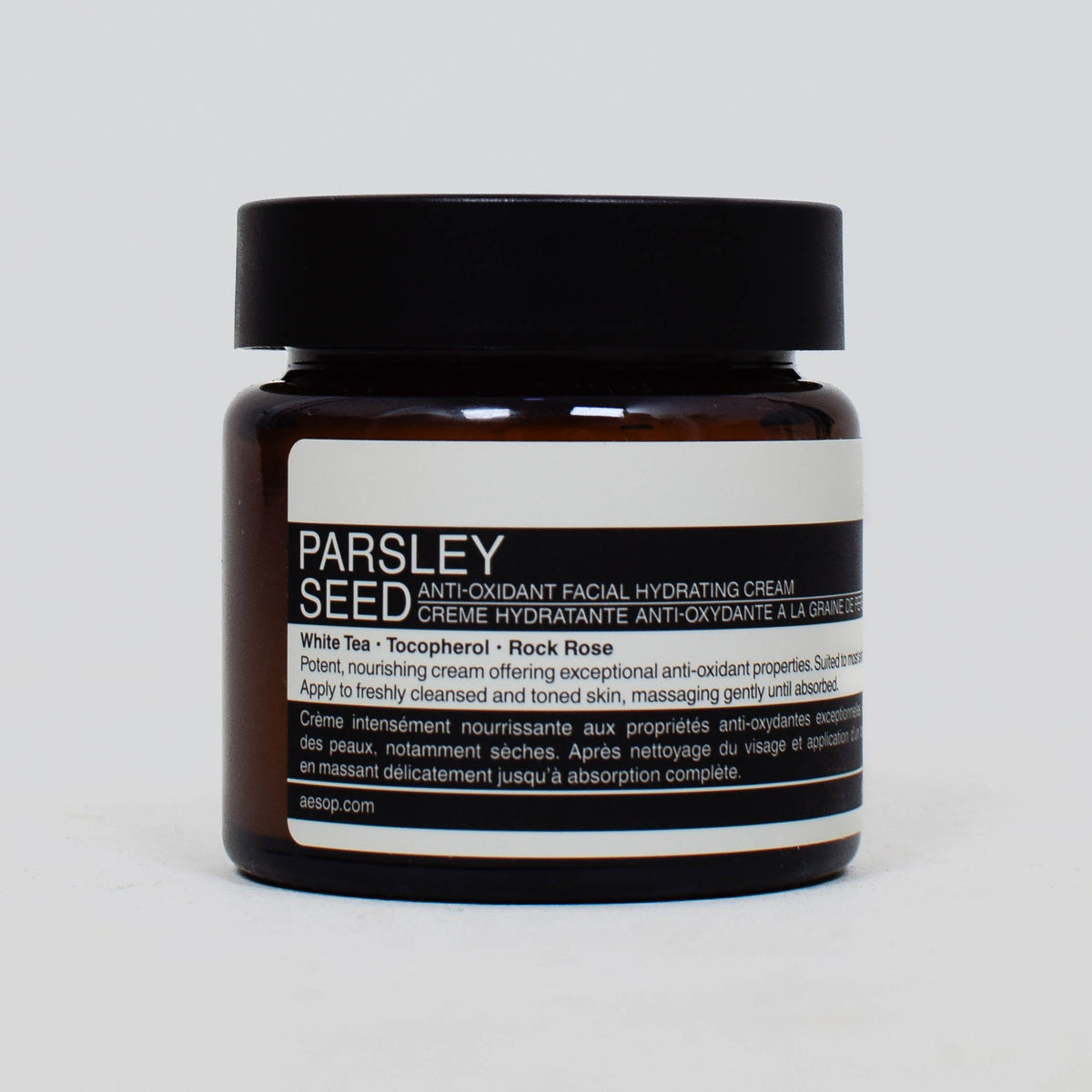 Aesop Parsley Seed Anti-Oxidant Facial Hydrating Cream