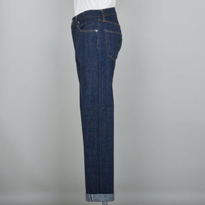 Orslow 107 Ivy Fit Denim - One Wash