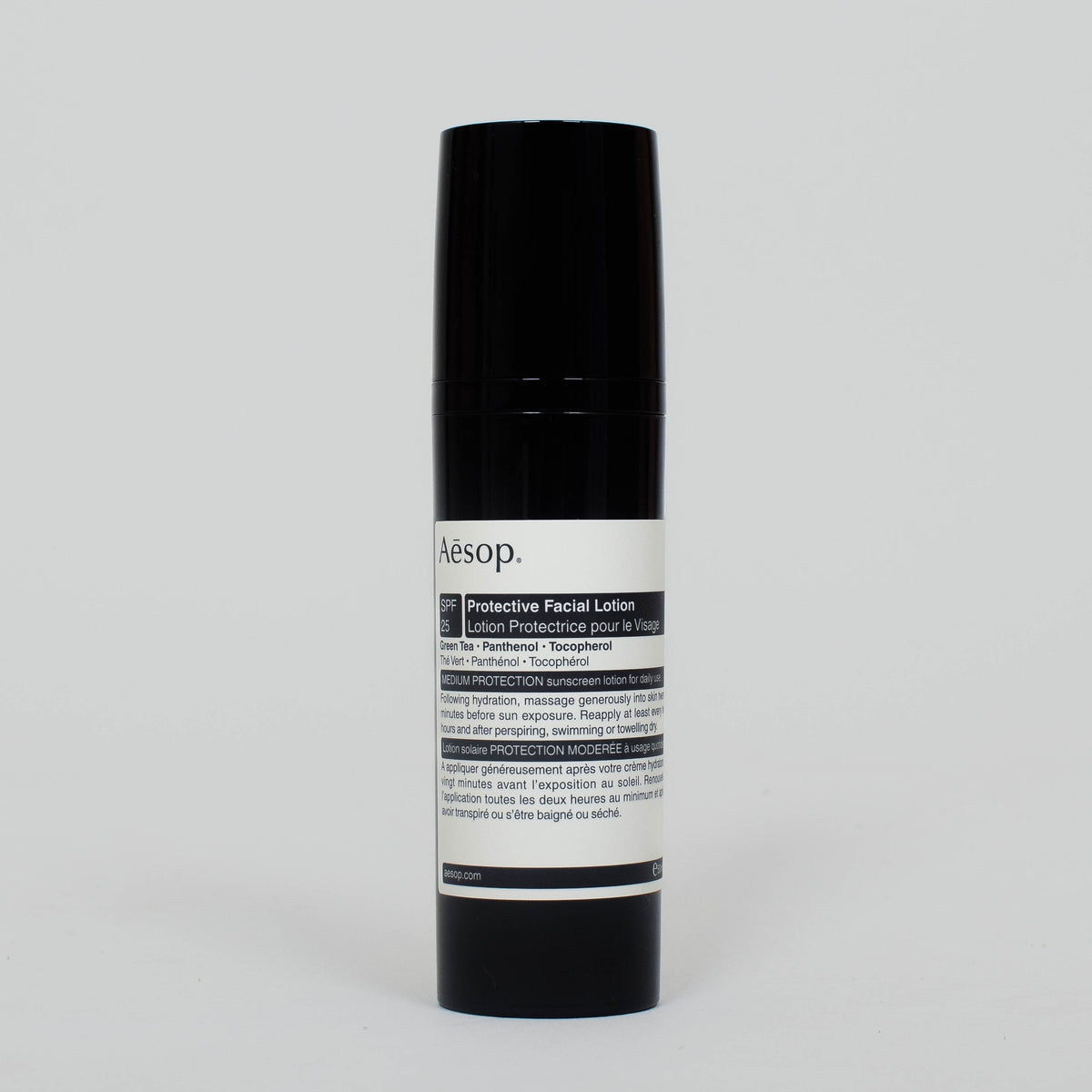 Aesop Protective Facial Lotion SPF25