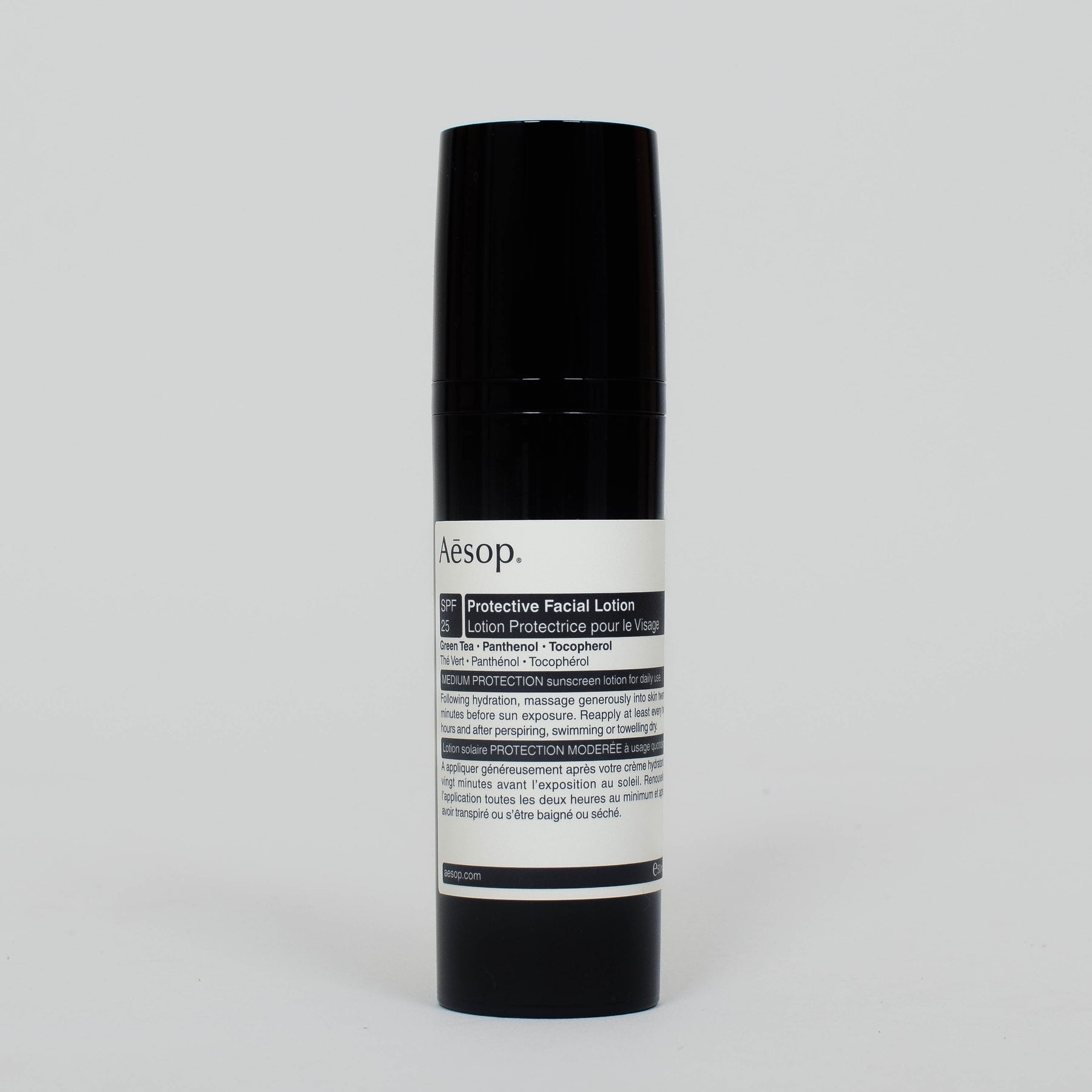 Aesop Protective Facial Lotion SPF25