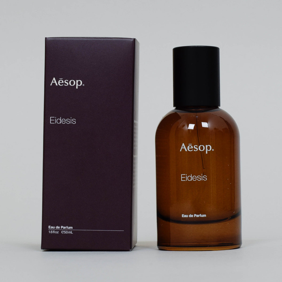 Aesop Eidesis Eau de Parfum 50ml
