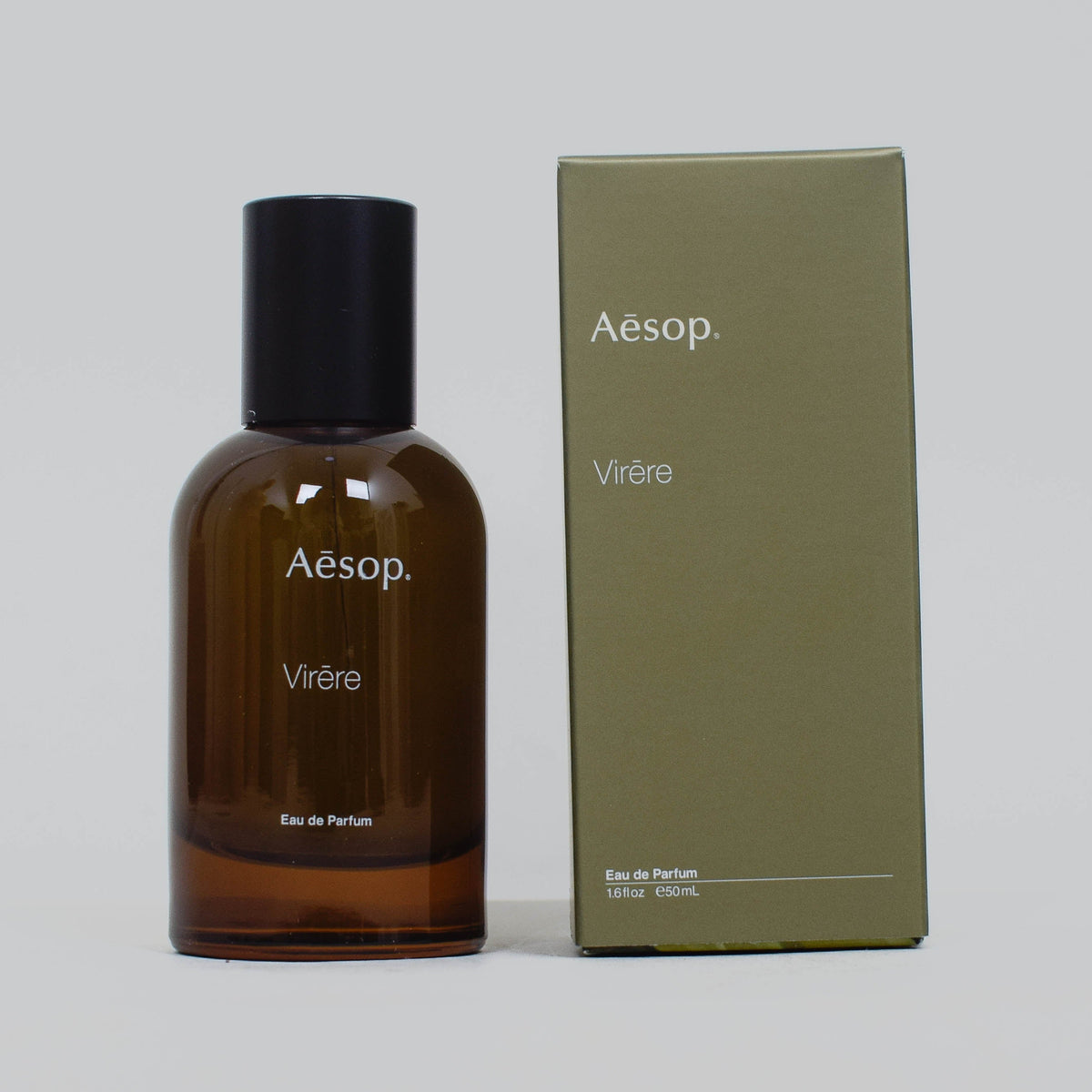 Aesop Virere Eau de Parfum 50ml