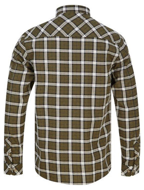 Deciduou Check Shirt
