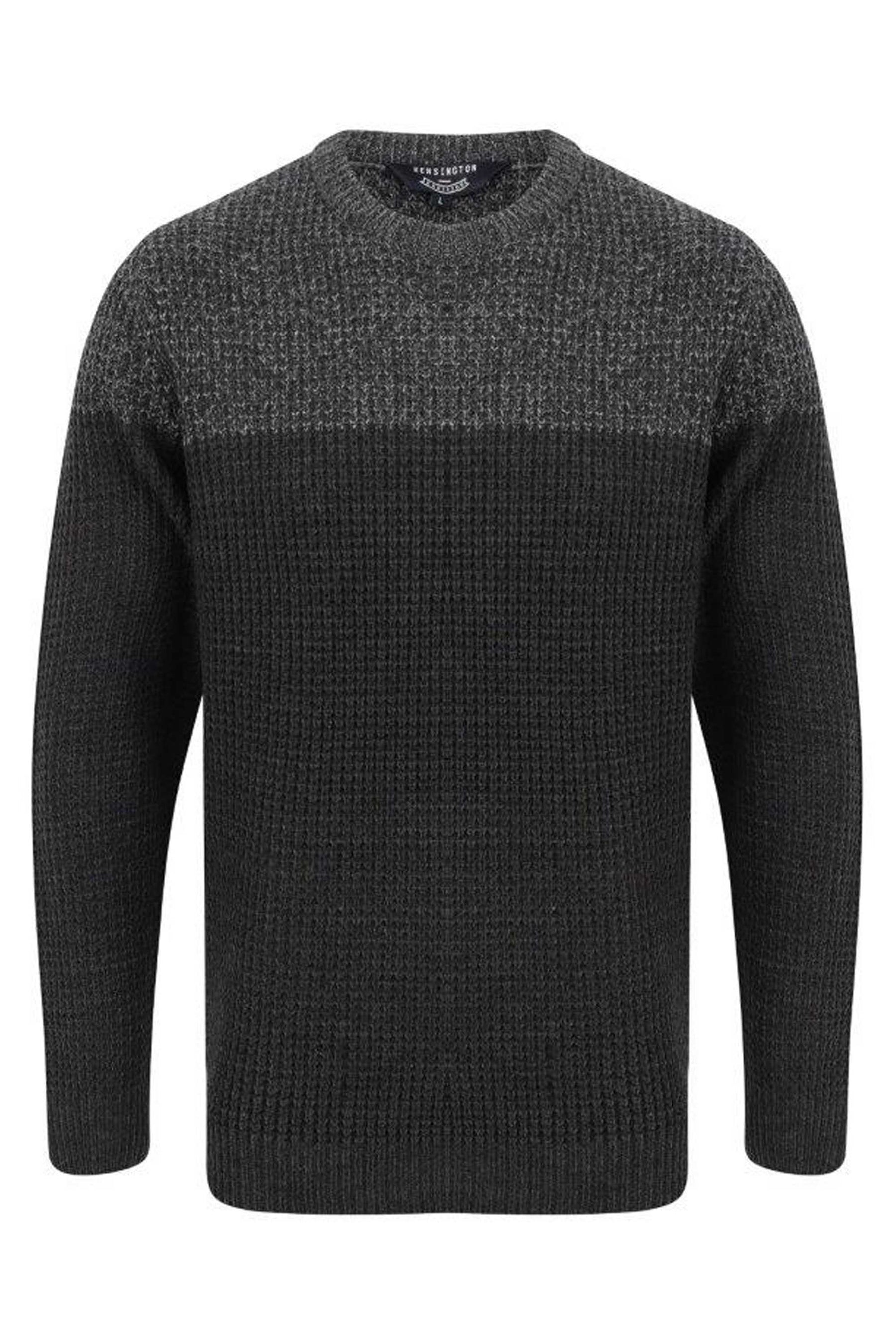 Eden Pullover Jumper