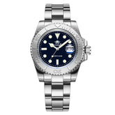Addiesdive Tarantino Watch Verno