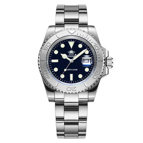 Addiesdive Tarantino Watch Verno
