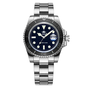 Addiesdive Tarantino Watch Verno