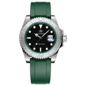 Addiesdive Downey Watch Verno