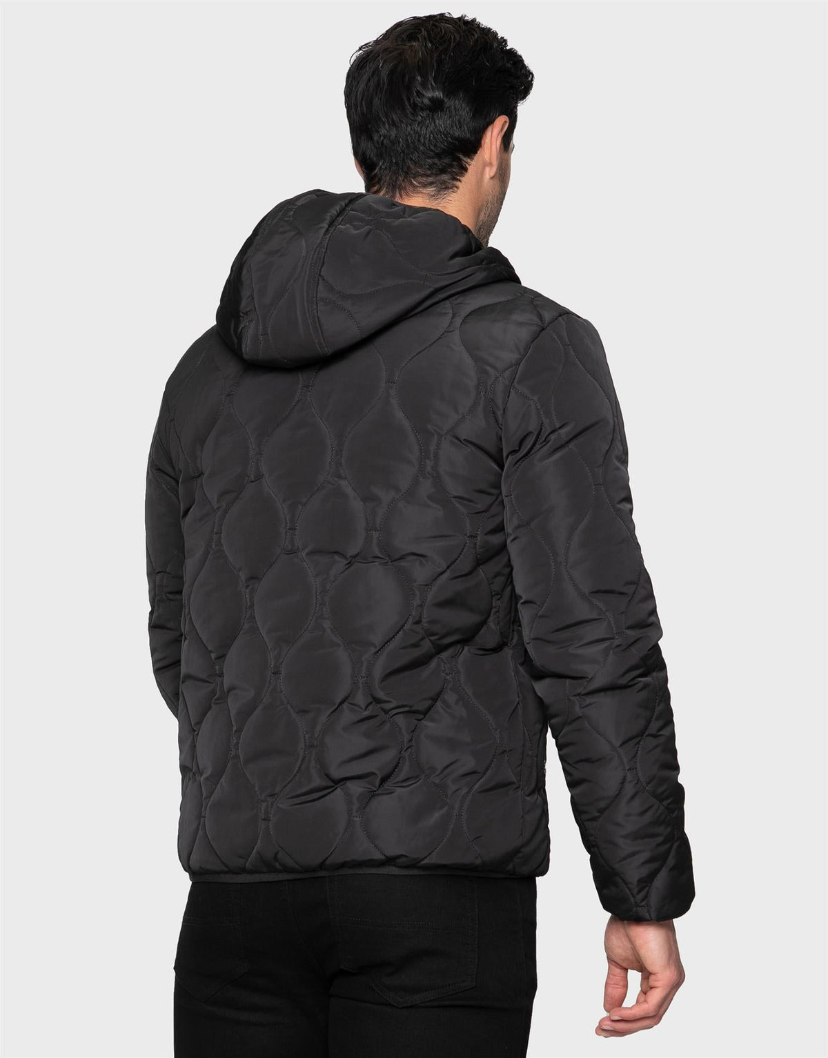 Mens Jacket Plough