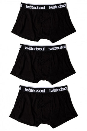 3 Pack Of Boxers - 2 for £20