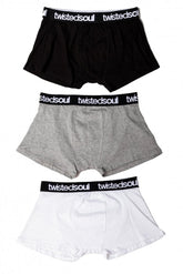 3 Pack Of Boxers - 2 for £20