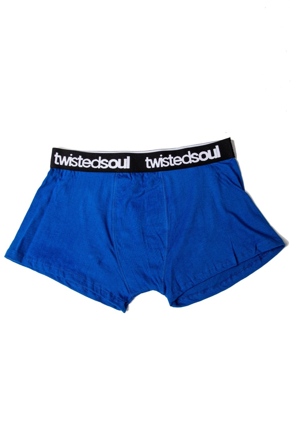 3 Pack Of Boxers - 2 for £20