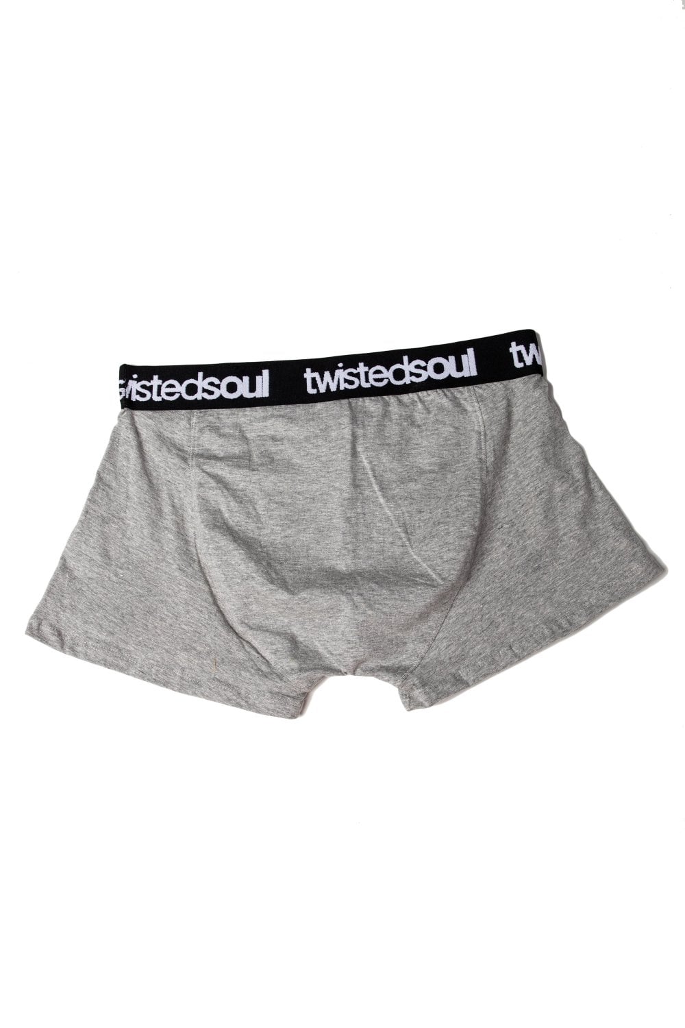 3 Pack Of Boxers - 2 for £20